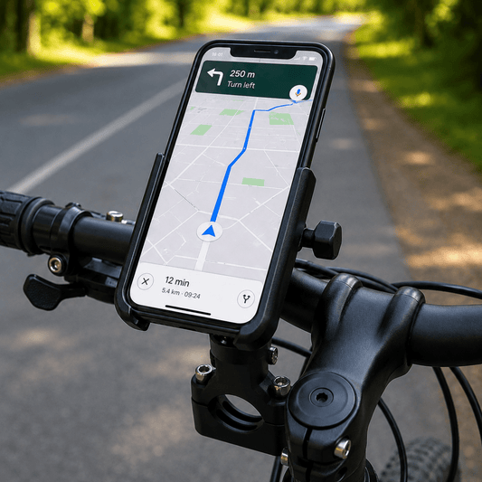 BikeGrip 360 – držač telefona za bicikl - Na Klik