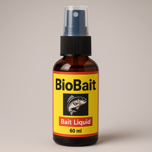 BioBait - Prirodni mamac za ribe - Na Klik