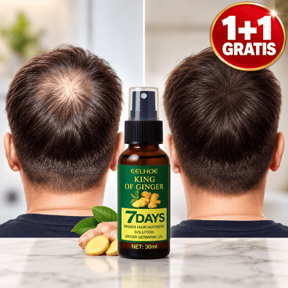 BioGrow- Serum za rast kose 1+1 GRATIS - Na Klik