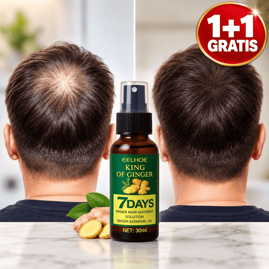 BioGrow- Serum za rast kose 1+1 GRATIS - Na Klik