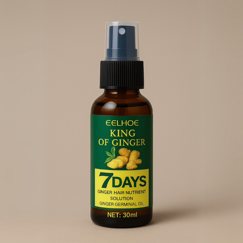 BioGrow - Serum za rast kose - Na Klik