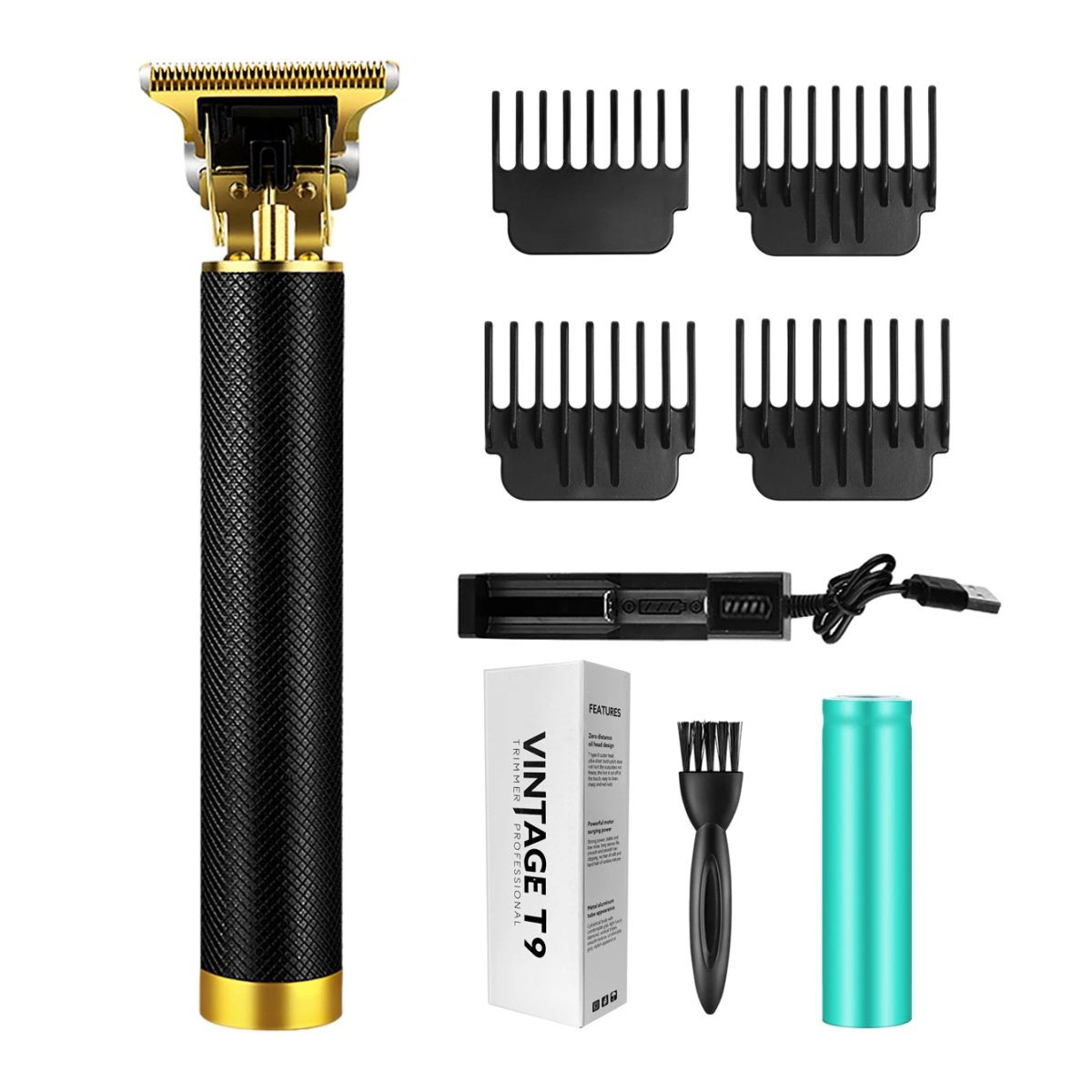 BladeOne trimer za šišanje