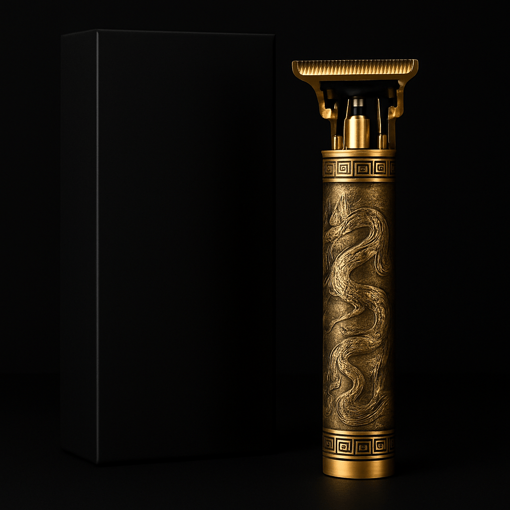 BladeOne - Profesionalna mašinica za šišanje - Na Klik