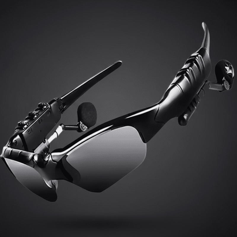 Bluetooth naočare sa slušalicama - Na Klik