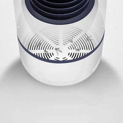 BuzzOff - Uv lampa za komarce - Na Klik