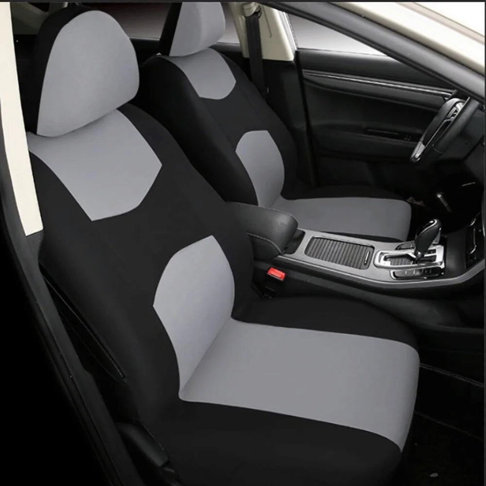 CARFIT: Univerzalne presvlake za auto sedišta - Na Klik
