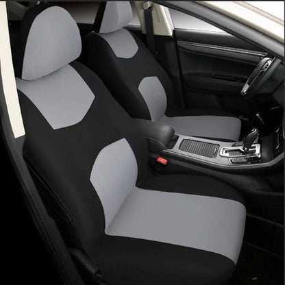 CARFIT: Univerzalne presvlake za auto sedišta - Na Klik