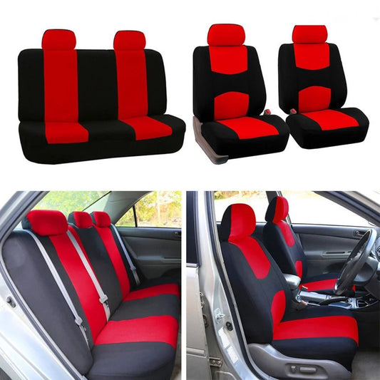CARFIT: Univerzalne presvlake za auto sedišta - Na Klik