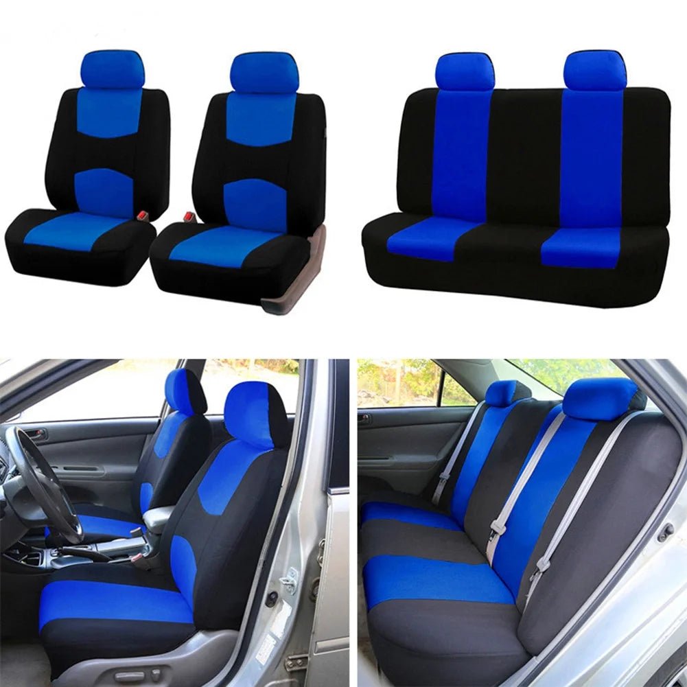 CARFIT: Univerzalne presvlake za auto sedišta - Na Klik