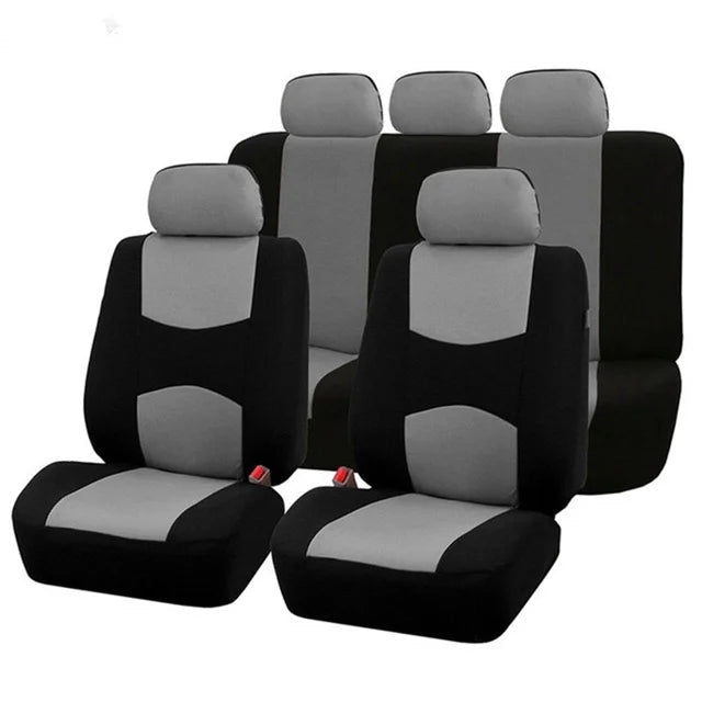 CARFIT: Univerzalne presvlake za auto sedišta - Na Klik