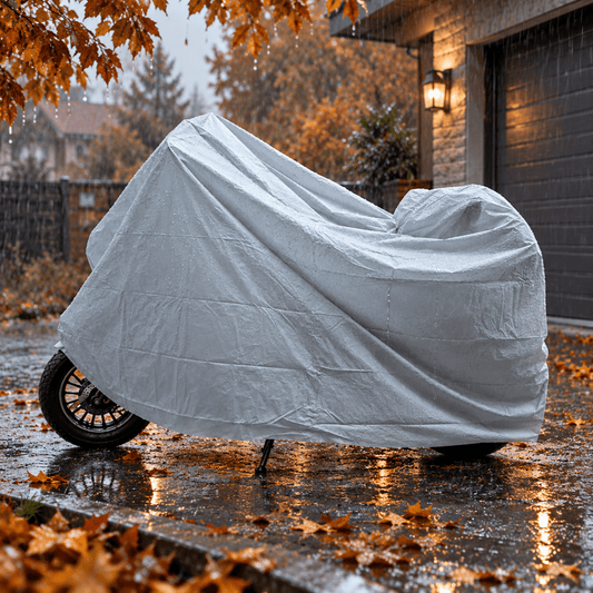 Cerada za motor - Na Klik