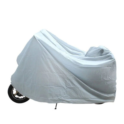 Cerada za motor - Na Klik