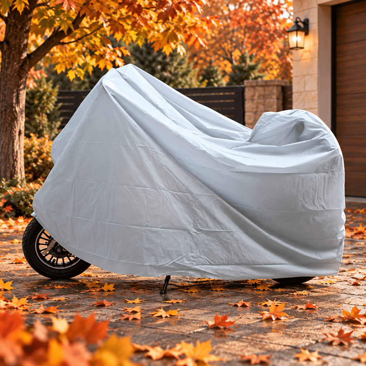 Cerada za motor - Na Klik
