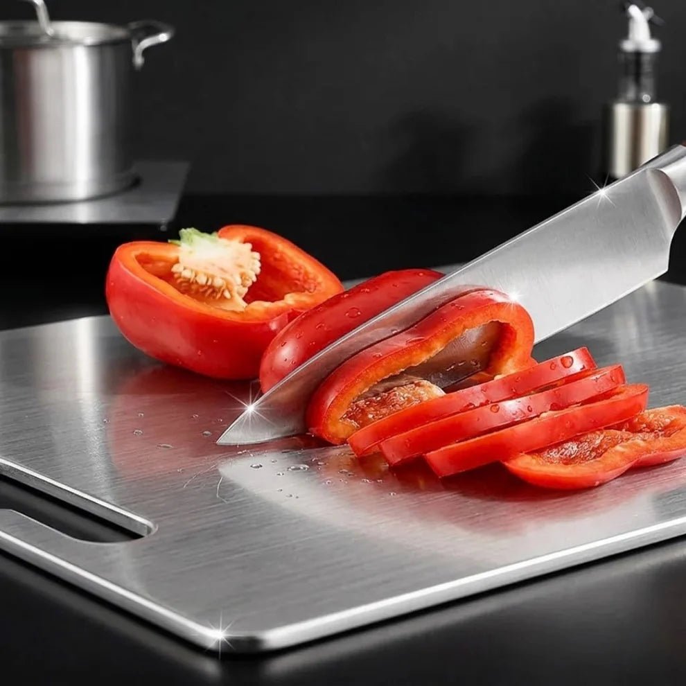 Chef Profesionalna daska za sečenje - Na Klik