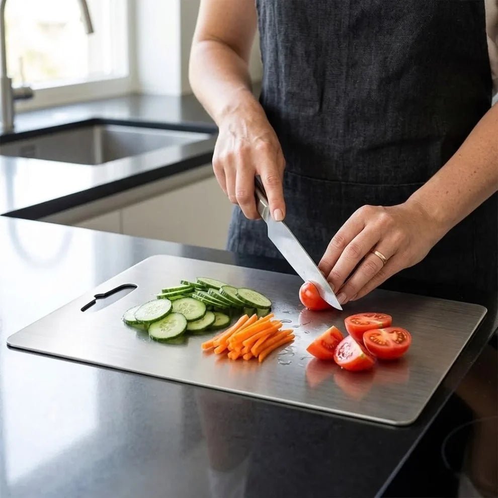Chef Profesionalna daska za sečenje - Na Klik