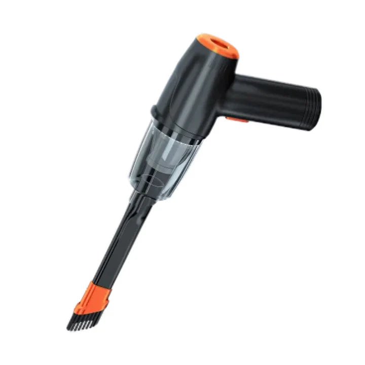 Cleaner Pro° PortableVacuum: Višenamenski prenosivi usisivač - Na Klik