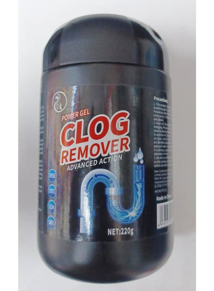 Clog Remover- Sredstvo za odgušenje i dezinfekciju odvoda 220g - Na Klik