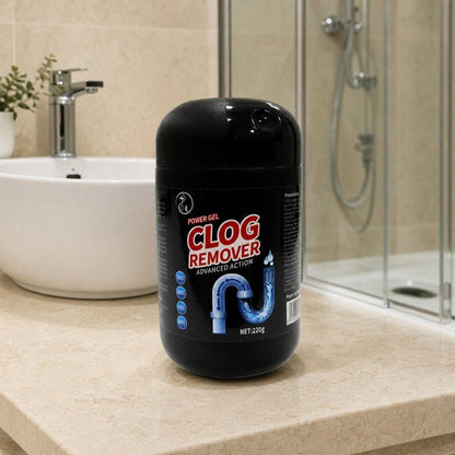 Clog Remover- Sredstvo za odgušenje i dezinfekciju odvoda 220g - Na Klik