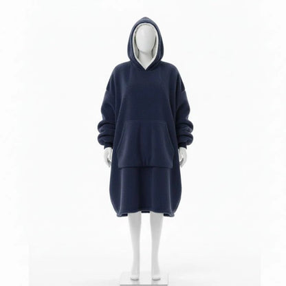 Cozy Hoodie duks ćebe - Na Klik