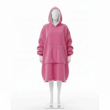 Cozy Hoodie duks ćebe - Na Klik