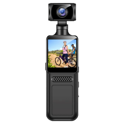 CreatorPro - 4K Preosiva Kamera - Na Klik