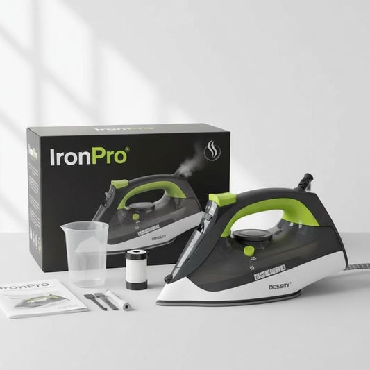 Dessini pegla za veš 2000 W - Na Klik