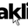 Na Klik logo