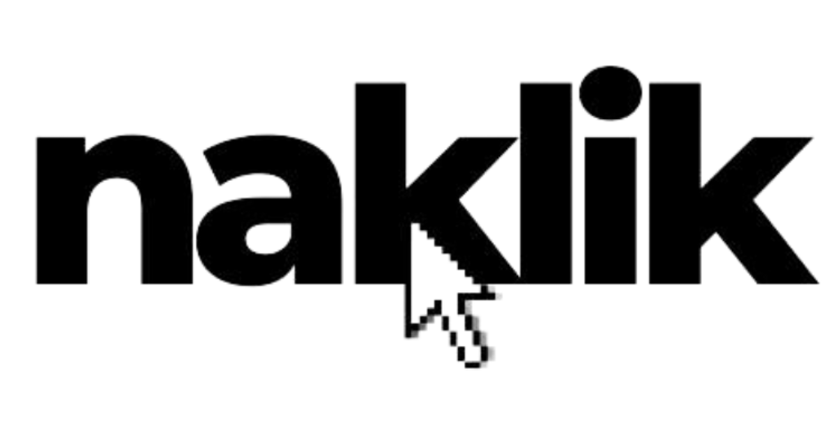 Kontakt na klik