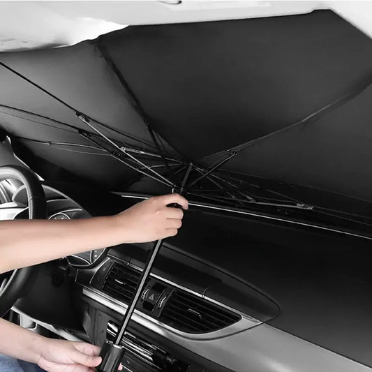 UVBlocker- Auto kišobran za zaštitu od sunca