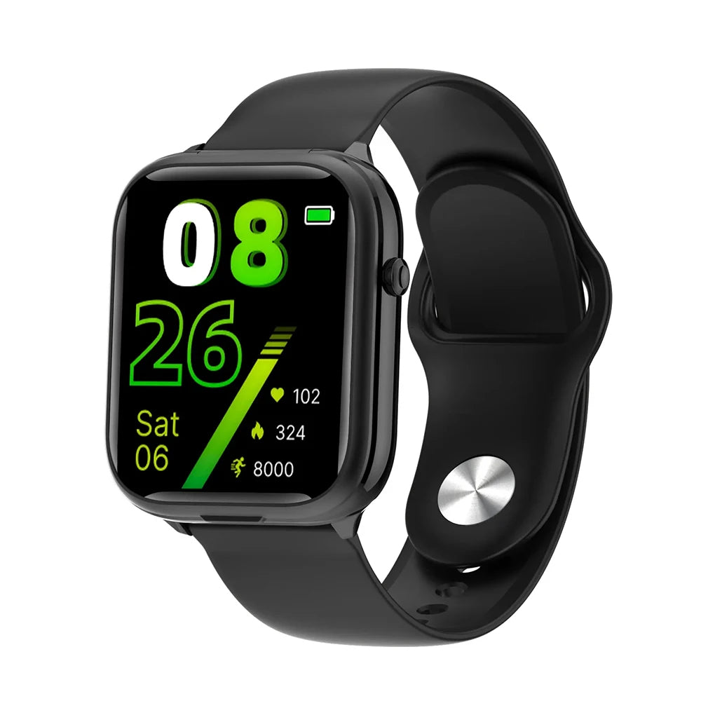 Smart iWatch Series 11