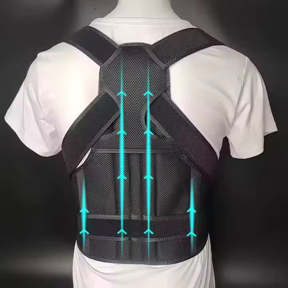 SpineFlex – Korektor držanja za celu kičmu