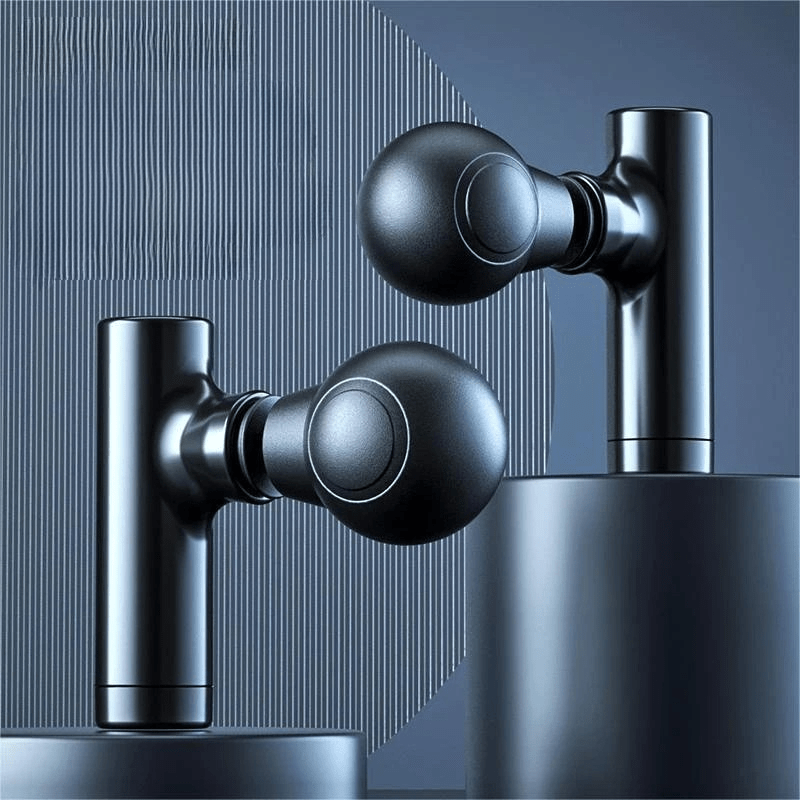 Džepni mini masažer za mišiće - Na Klik