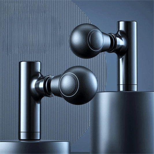 Džepni mini masažer za mišiće - Na Klik