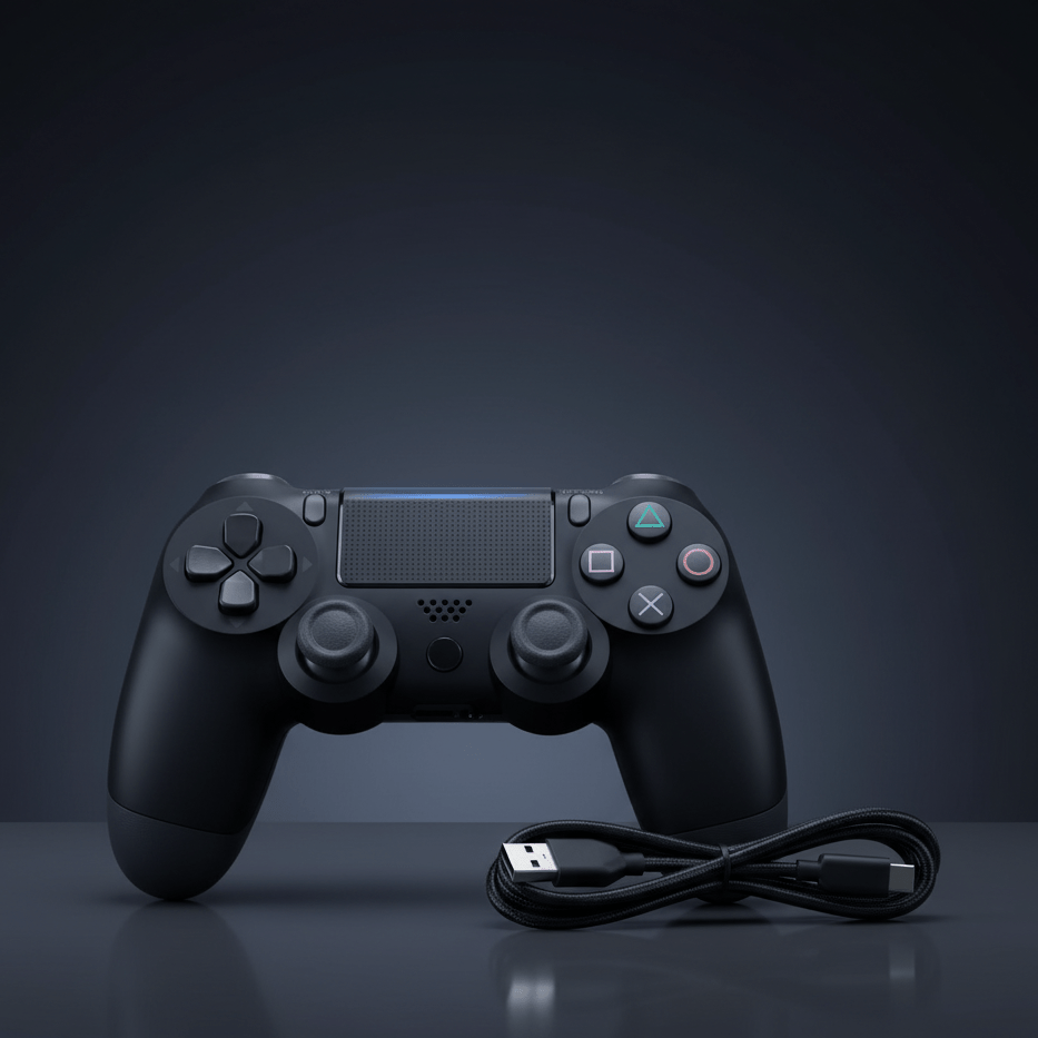 Džojstik za PS4 - Na Klik