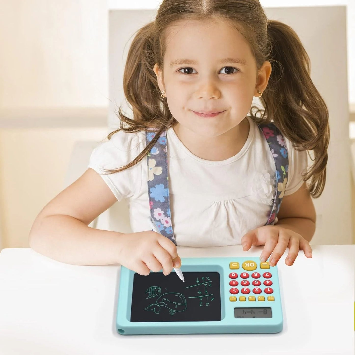 SmartMath™ - Tabla za učenje računanja i pisanja