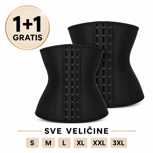 Elegantni korset za oblikovanje 1+1 GRATIS - Na Klik