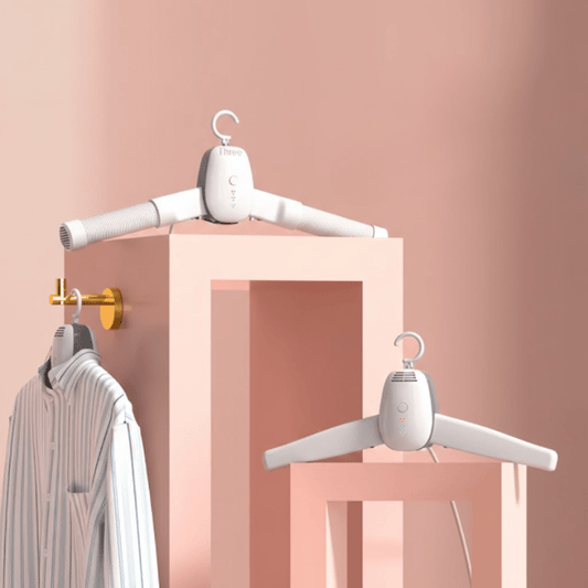 Električna vešalica za sušenje odeće i obuće - Na Klik