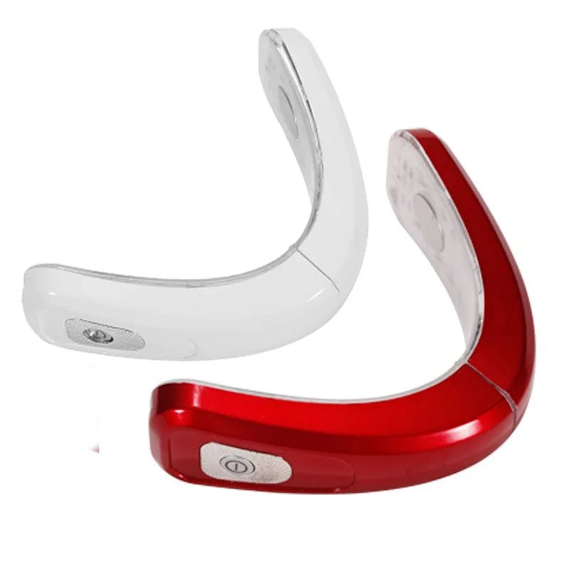 Električni masažer za podizanje V mišića vilice - Na Klik