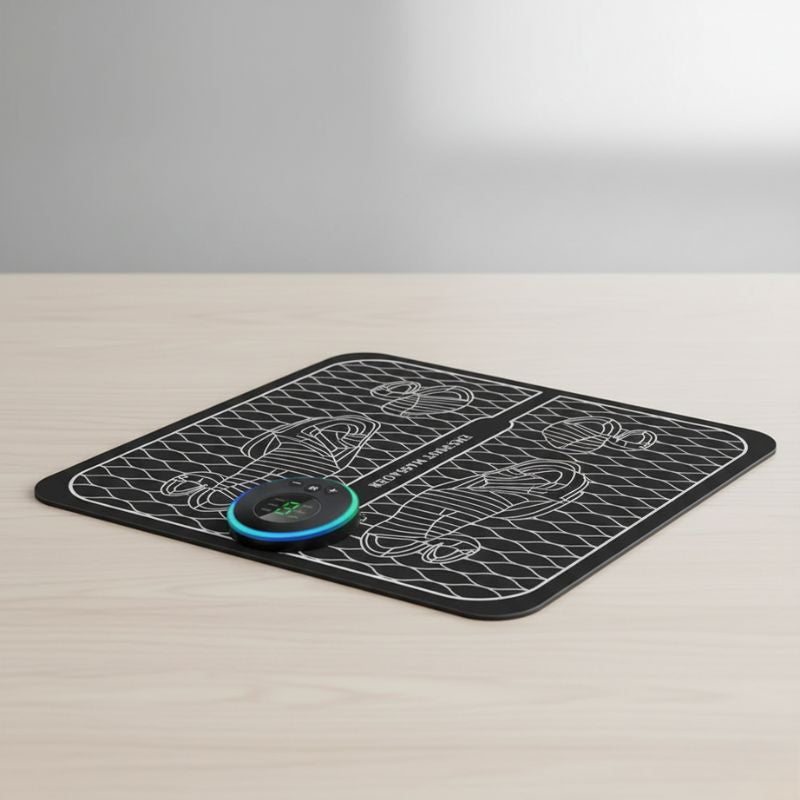 EMS masažer za stopala - Na Klik