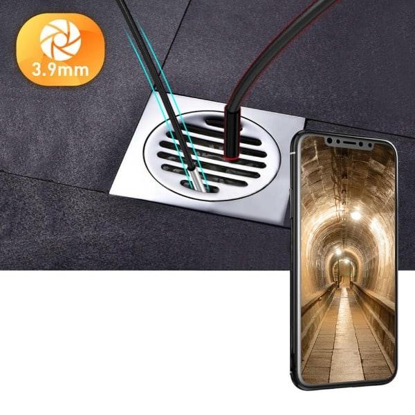 EndoscopeCamera: Izdržljiva industrijska endoskopska kamera visoke definicije - Na Klik