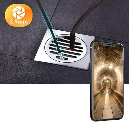 EndoscopeCamera: Izdržljiva industrijska endoskopska kamera visoke definicije - Na Klik