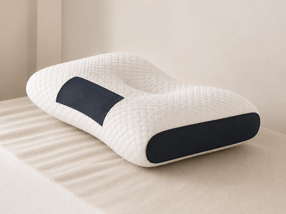 Ergonomski jastuk XL Comfort - Na Klik