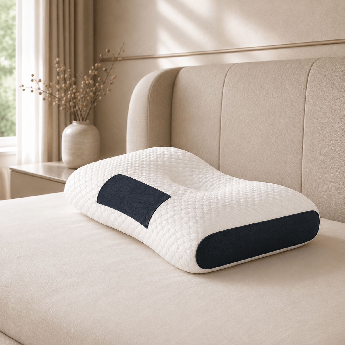 Ergonomski jastuk XL Comfort - Na Klik