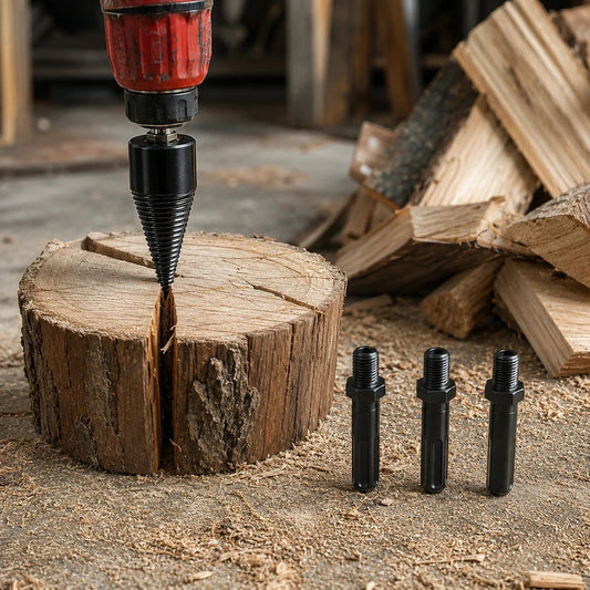 Firewood- Alat za cepanje drveta - Na Klik