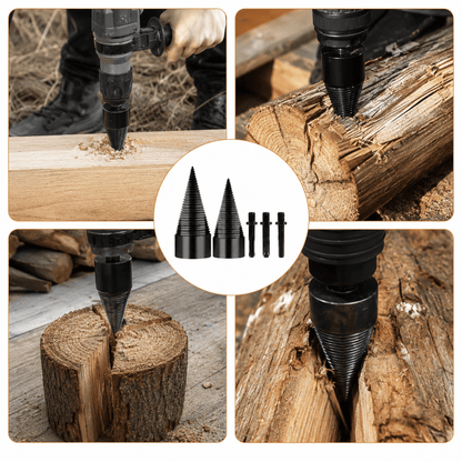 Firewood- Alat za cepanje drveta - Na Klik