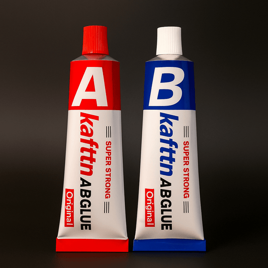 FixPro - Dvokomponentni lepak - Na Klik