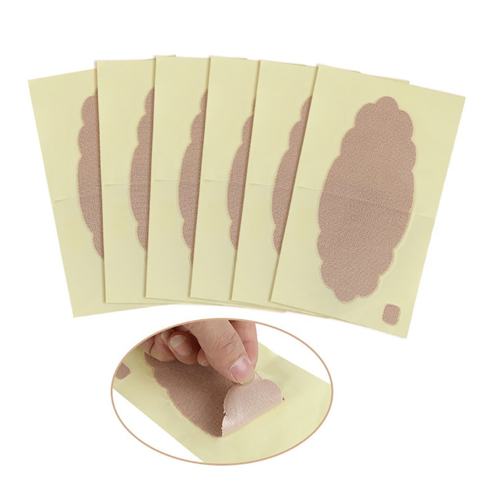 Flasteri protiv znojenja - 6+6 GRATIS - Na Klik