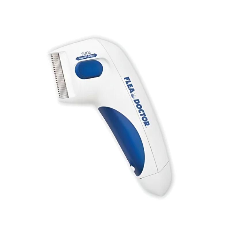 FleaDoctor - čistač za buve i krpelje - Na Klik
