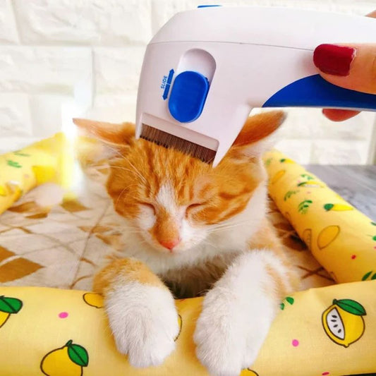 FleaDoctor - čistač za buve i krpelje - Na Klik