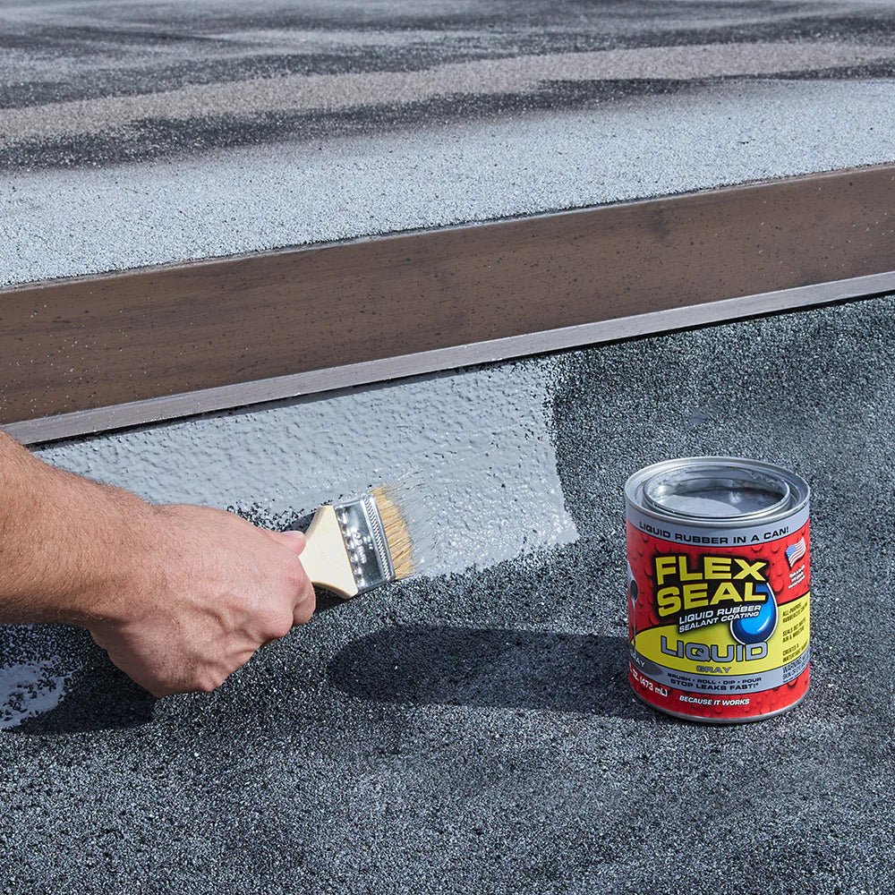 Flex Seal: Tečna Guma za 100% Hidroizolaciju i Zaštitu - Na Klik